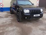 Jeep Grand Cherokee 2005 года за 6 500 000 тг. в Степногорск – фото 2