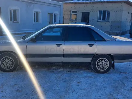 Audi 100 1988 года за 1 250 000 тг. в Павлодар – фото 8