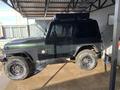 Jeep Wrangler 1995 года за 5 000 000 тг. в Астана – фото 3