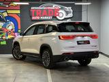 Jetour X90 Plus 2023 года за 10 295 000 тг. в Алматы – фото 4