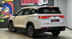Jetour X90 Plus 2023 года за 10 295 000 тг. в Алматы – фото 4