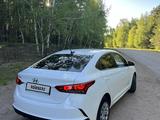 Hyundai Accent 2023 годаүшін6 700 000 тг. в Кокшетау – фото 3