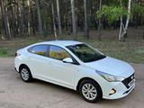 Hyundai Accent 2023 годаүшін6 700 000 тг. в Кокшетау