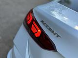 Hyundai Accent 2023 годаүшін6 700 000 тг. в Кокшетау – фото 5