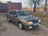 ВАЗ (Lada) 2115 2006 года за 1 100 000 тг. в Актобе – фото 3