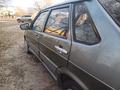 ВАЗ (Lada) 2115 2006 годаfor1 100 000 тг. в Актобе – фото 6