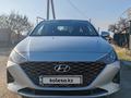 Hyundai Accent 2021 годаүшін8 150 000 тг. в Шымкент – фото 3