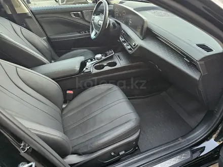Kia K8 2025 года за 23 500 000 тг. в Алматы – фото 15