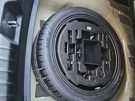 Kia K8 2025 года за 23 500 000 тг. в Алматы – фото 17