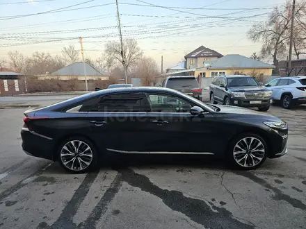 Kia K8 2025 года за 23 500 000 тг. в Алматы – фото 8