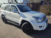 Toyota Land Cruiser Prado 2005 года за 12 700 000 тг. в Караганда