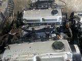 Двигатель привозной MITSUBISHI GALANT 4G93 за 480 000 тг. в Алматы – фото 2