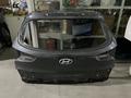Крышка багажника Hyundai Tucson 2015-2018 за 180 000 тг. в Алматы – фото 2