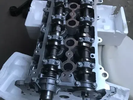 ГОЛОВКА БЛОКА В СБОРЕ А Faw T80 1027 Actis 1, 5 V80 за 270 000 тг. в Алматы