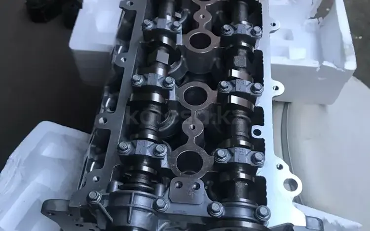 ГОЛОВКА БЛОКА В СБОРЕ А Faw T80 1027 Actis 1, 5 V80 за 270 000 тг. в Алматы