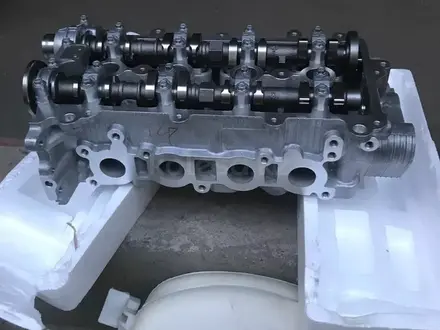 ГОЛОВКА БЛОКА В СБОРЕ А Faw T80 1027 Actis 1, 5 V80 за 270 000 тг. в Алматы – фото 4