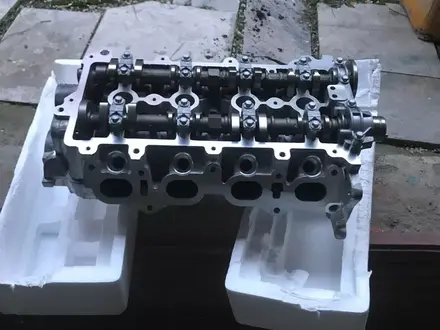 ГОЛОВКА БЛОКА В СБОРЕ А Faw T80 1027 Actis 1, 5 V80 за 270 000 тг. в Алматы – фото 5