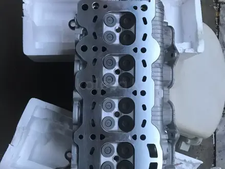 ГОЛОВКА БЛОКА В СБОРЕ А Faw T80 1027 Actis 1, 5 V80 за 270 000 тг. в Алматы – фото 6