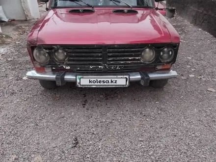 ВАЗ (Lada) 2103 1983 года за 300 000 тг. в Сарыозек – фото 5