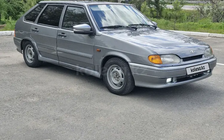 ВАЗ (Lada) 2114 2013 года за 1 950 000 тг. в Павлодар