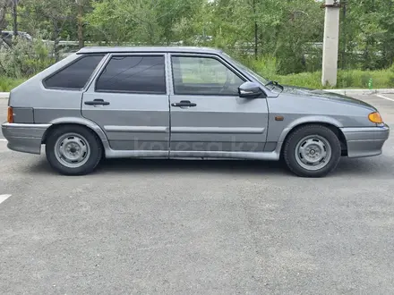 ВАЗ (Lada) 2114 2013 года за 1 950 000 тг. в Павлодар – фото 7