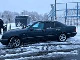 Mercedes-Benz E 320 1998 года за 3 400 000 тг. в Ушарал – фото 4