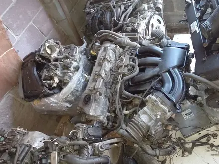 Двигатель RX330 3MZ за 650 000 тг. в Астана