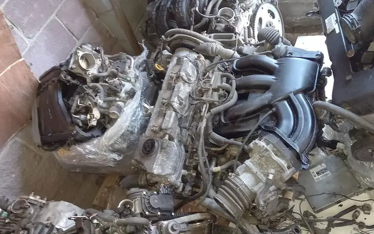 Двигатель RX330 3MZ за 800 000 тг. в Астана