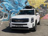 Kia Telluride 2020 годаүшін18 200 000 тг. в Алматы – фото 2