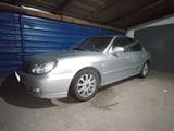 Hyundai Sonata 2006 годаfor2 100 000 тг. в Астана – фото 2