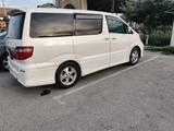 Toyota Alphard 2003 годаүшін7 000 000 тг. в Туркестан – фото 2