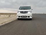 Toyota Alphard 2003 годаүшін7 000 000 тг. в Туркестан – фото 5