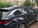 Hyundai Tucson 2022 годаүшін14 650 000 тг. в Астана – фото 4