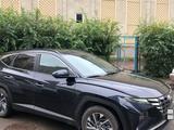 Hyundai Tucson 2022 года за 14 650 000 тг. в Астана – фото 3