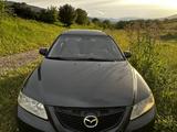 Mazda 6 2004 года за 2 450 000 тг. в Талдыкорган – фото 3