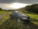 Mazda 6 2004 года за 2 450 000 тг. в Талдыкорган