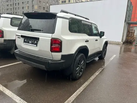 Toyota Land Cruiser Prado 2024 года за 44 990 000 тг. в Астана – фото 2