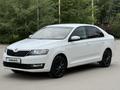 Skoda Rapid 2018 года за 4 200 000 тг. в Актобе