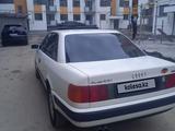 Audi 100 1991 года за 1 750 000 тг. в Алматы – фото 4