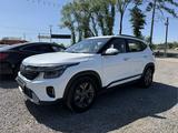 Kia Seltos 2024 годаүшін9 320 000 тг. в Алматы – фото 2