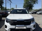 Kia Seltos 2024 годаүшін9 320 000 тг. в Алматы
