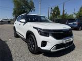 Kia Seltos 2024 годаүшін9 320 000 тг. в Алматы – фото 3