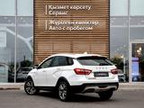 ВАЗ (Lada) Vesta Cross 2019 годаfor4 690 000 тг. в Шымкент – фото 2