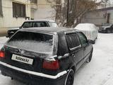 Volkswagen Golf 1993 годаүшін1 000 000 тг. в Уральск – фото 3