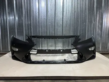 Бампер передний на LEXUS ES за 5 000 тг. в Алматы