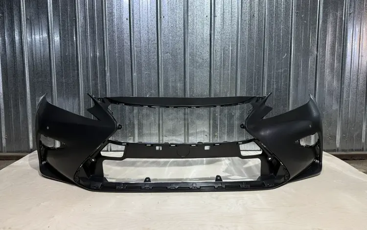 Бампер передний на LEXUS ES за 5 000 тг. в Алматы