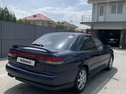 Subaru Legacy 1997 года за 2 500 000 тг. в Алматы – фото 4