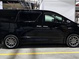 Toyota Vellfire 2012 года за 11 000 000 тг. в Астана – фото 3