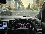 Toyota Vellfire 2012 года за 11 000 000 тг. в Астана – фото 5