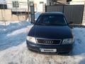 Audi A6 1997 годаүшін2 300 000 тг. в Алматы – фото 2